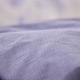 織眠家族 200織精梳棉-兩用被套6x7尺-漫紫 product thumbnail 9