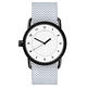 TID Watches No.1 White 白x淡藍/40mm product thumbnail 2