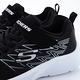 SKECHERS 男童系列 MICROSPEC - 403770LBKSL product thumbnail 6