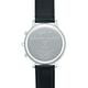 agnes b. Sam 40周年紀念 世界地圖計時手錶-40mm (BT3043X1/VD53-KWJ0Z) product thumbnail 3