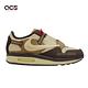 Nike 休閒鞋 Air Max 1 CJ 男鞋 女鞋 Travis Scott 卡其棕 倒勾 限量 DO9392-200 product thumbnail 8