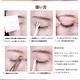 Kiret 日本隱形塑眼貼線超自然雙眼皮貼膠條纖維條88入贈調整棒 product thumbnail 3