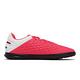 Nike 足球鞋 Legend 8 Club IC 運動 男鞋 海外限定 支撐 包覆 訓練 球鞋 紅 黑 AT6110-606 product thumbnail 3