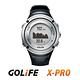 GOLiFE GoWatch X-PRO 全方位智慧戶外運動GPS腕錶-銀色 product thumbnail 3