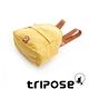 tripose MOVE系列側口收納機能後背包 黃 product thumbnail 7