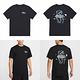 Nike 短袖 Hyverse UV Tee 男款 速乾 針織 防曬 短袖上衣 短T 防曬衣 單一價 FN3280-010 product thumbnail 2