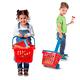 美國瑪莉莎 Melissa & Doug 玩食趣 - 超市購物玩具籃 product thumbnail 3