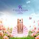 Chris Adams美國夢Dreamz Pink EDP 100ml  加贈250ml身體噴霧 product thumbnail 4