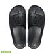 Crocs 卡駱馳 (中性鞋) Crocs經典涼拖-206121-001 product thumbnail 3