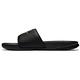 Nike BENASSI JDI 女拖鞋-黑玫瑰金-343881007 product thumbnail 3