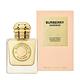 BURBERRY GODDESS 繆斯女神女性淡香精 50ml product thumbnail 2