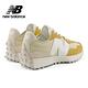 【New Balance】 復古鞋_芥黃色_中性_U327FG-D楦 product thumbnail 4