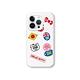 犀牛盾 iPhone SolidSuit防摔背蓋手機殼/Hello Kitty-Label product thumbnail 5