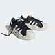 ADIDAS ORIGINALS SUPERSTAR MILLENCON W 女休閒鞋-黑白-HQ9019 product thumbnail 3