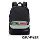 Crumpler 小野人 CONTENT 康坦雙肩後背包(M) 深藍 product thumbnail 3