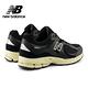 【New Balance】 皮革款復古鞋_黑色_中性_M2002RIB-D楦 product thumbnail 4