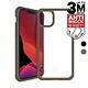 ITSKINS iPhone 12/ Max/ Pro/ Pro Max_HYBRID SOLID-防摔保護殼 product thumbnail 4