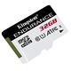 金士頓 Kingston High Endurance microSDHC 32G 高耐專用記憶卡 SDCE/32GB U1 A1 product thumbnail 2