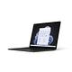 微軟 Microsoft Surface Laptop 5 15吋(i7/16G/512G霧黑/EVO)RIP-00044 product thumbnail 5