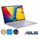 ASUS X1505VA 15.6吋筆電 (i5-13500H/8G/512G SSD/Vivobook 15 OLED/酷玩銀) product thumbnail 4