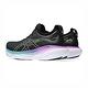 Asics GEL-Nimbus 25 D [1012B437-004] 女 慢跑鞋 寬楦 運動 路跑 緩震 舒適 黑 product thumbnail 3