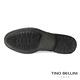 TINO BELLINI 男款 葡萄牙進口翼紋雕花牛津紳士鞋-黑 product thumbnail 6