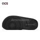 Nike 拖鞋 Wmns Offcourt Slide 女鞋 男鞋 黑 白 一片拖 運動拖鞋 BQ4632-010 product thumbnail 5