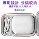 M.E Apple HomePod 2 智能音響硬殼保護包/手提箱 product thumbnail 7