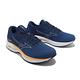 Mizuno 慢跑鞋 Wave Rider 26 SSW 男鞋 藍 黃 超寬楦 避震 ENERZY中底 美津濃 J1GC2276-53 product thumbnail 7