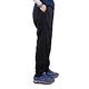 Skechers Pants [P420W013-0018] 女 長褲 運動 休閒 可調式 抽繩 修身 舒適 黑 product thumbnail 3