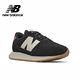 [New Balance]復古運動鞋_女性_黑粉色_WS237HR1-B楦 product thumbnail 5