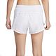 Nike AS W NK FAST DF TEMPO SHORT [DD5936-100] 女 短褲 運動 路跑 白 product thumbnail 2