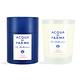 ACQUA DI PARMA 藍色地中海系列 阿瑪菲無花果香氛蠟燭 200g product thumbnail 2