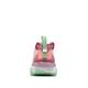 Nike 休閒鞋 NSW React Vision 女鞋 輕量 舒適 避震 球鞋 穿搭 簡約 粉 紫 CI7523800 product thumbnail 4