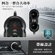 aibo ABP412 PD+QC3.0車用智能帶線雙擴充快充器 product thumbnail 6