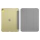 Metal-Slim Apple iPad 10.9吋(第10代) 2022 TPU軟殼全包覆三折立架式防摔保護皮套(內置筆槽) product thumbnail 7