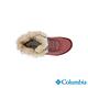 Columbia 哥倫比亞 女款 - MINX SHORTY III 蓄熱防水高筒雪靴-甜菜根紅 UBL59610IU-HF product thumbnail 5