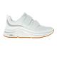 SKECHERS 女鞋 休閒鞋 休閒系列 ARCH FIT S-MILES - 155571WHT product thumbnail 3