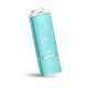 TCELL 冠元-USB3.0 64GB 絢麗粉彩隨身碟-Tiffany藍 product thumbnail 5