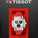 TISSOT 天梭 官方授權 T-Sport PRC 200 CHRONOGRAPH計時腕錶-T1144171703702/橘43mm product thumbnail 3