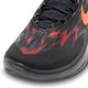 NIKE 籃球鞋 男鞋 運動鞋 包覆 緩震 NIKE  AIR ZOOM G.T. CUT 2 EP 黑紅橘 DJ6013-004(3B3368) product thumbnail 8