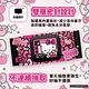 Sanrio 三麗鷗 Hello Kitty 凱蒂貓 超純水加蓋濕紙巾 30抽X18包/組 product thumbnail 4