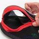【KANGAROO】輕量運動4.7吋手機腕袋 手機袋 (酷線紅) K140402002 product thumbnail 4