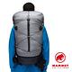 【Mammut 長毛象】Ducan Spine 50-60 輕量健行後背包 花崗岩灰 #2530-00370 product thumbnail 3