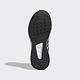 Adidas Runfalcon 2.0 K FY9495 大童 慢跑鞋 運動 休閒 輕量 支撐 緩衝 彈力 黑 product thumbnail 3