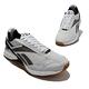 Reebok 訓練鞋 Speed 21 TR 男鞋 白 灰 黑 膠底 健身 CrossFit 重訓 運動鞋 G55603 product thumbnail 7