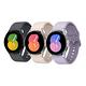 SAMSUNG Galaxy Watch5 40mm R900 (藍牙) 智慧手錶(微盒損全新品) 再贈原廠充電器 product thumbnail 3