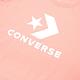 CONVERSE 女短袖上衣 粉 -10009152-A11 product thumbnail 4