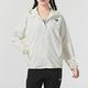 The North Face 北臉 外套 女款 運動連帽外套 W NEW ZEPHYR WIND JACKET 白 NF0A7WCPQLI product thumbnail 4