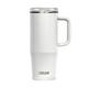 CAMELBAK Thrive Mug 18/8 防漏不鏽鋼日用保溫馬克杯1000ml(保冰).水杯.茶杯_CB2983101001 經典白 product thumbnail 2